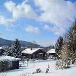 Am Hohen Bogen-11 By Interhome *