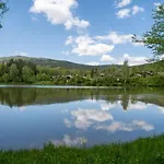 Lägenhet Am Hohen Bogen-11 By Interhome