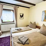Am Hohen Bogen-11 By Interhome Lägenhet *