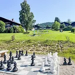 Am Hohen Bogen-11 By Interhome Lägenhet *