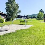 Am Hohen Bogen-11 By Interhome *