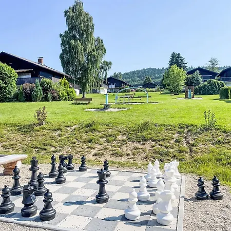 Am Hohen Bogen-11 By Interhome Lägenhet *