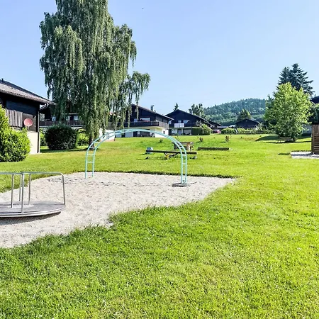 Am Hohen Bogen-11 By Interhome *