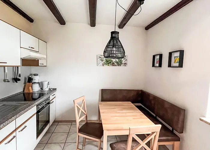 Am Hohen Bogen-11 By Interhome