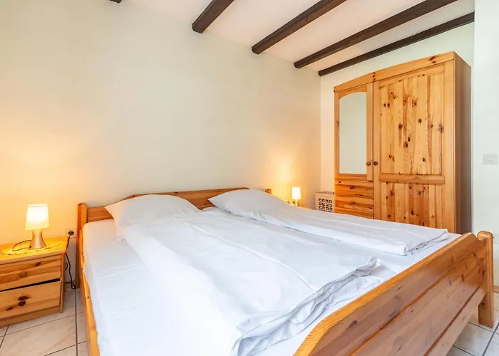 Am Hohen Bogen-11 By Interhome דירה אראך