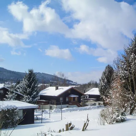 Am Hohen Bogen-11 By Interhome *