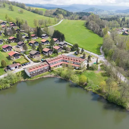 Lejlighed Am Hohen Bogen-11 By Interhome *