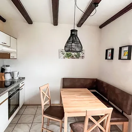 Am Hohen Bogen-11 By Interhome