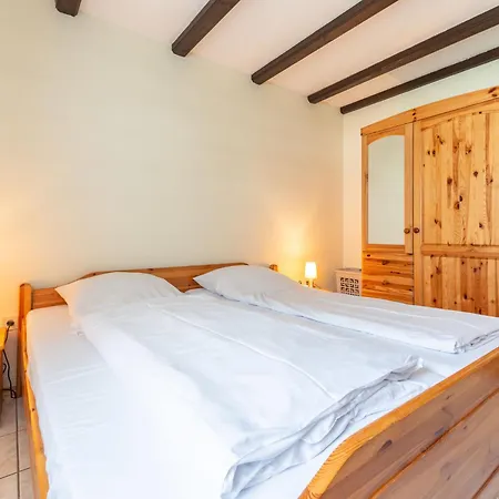 Am Hohen Bogen-11 By Interhome Apartment Arrach