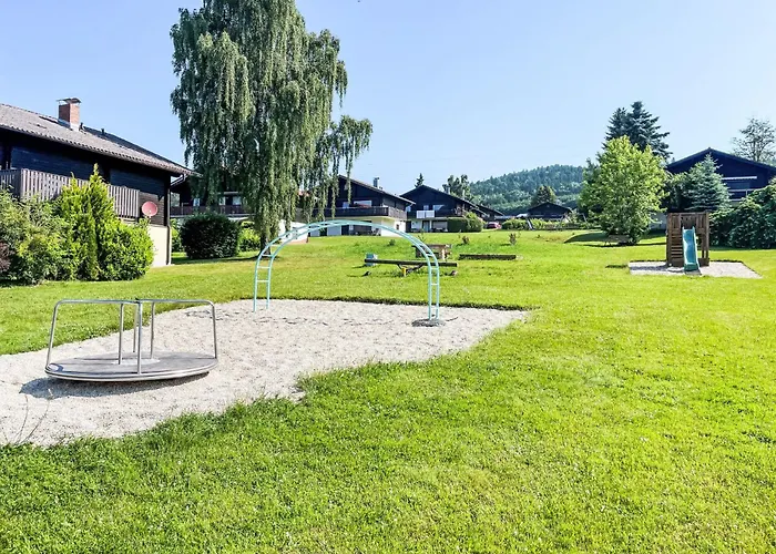 Am Hohen Bogen-11 By Interhome *